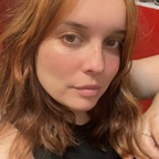 sophiaroman (Sophia Roman) free OnlyFans content 

 profile picture