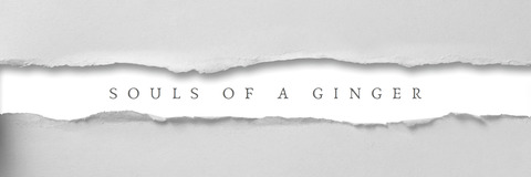 Header of soulsofaginger