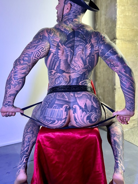 Header of soymikeldeltoro