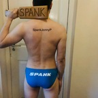 Onlyfans leaks spankjonny 

 profile picture