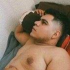 Sergio Cuevas (@srgio_cue) Leaks OnlyFans 

 profile picture