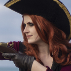 Starleigh (starleighcos) Leaks OnlyFans 

 profile picture