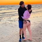 Stassie &amp; Gabe🖤 (@stassiengabe) Leaks OnlyFans 

 profile picture
