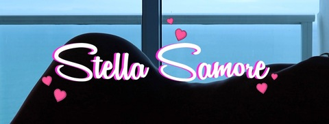 Header of stellasamorefree
