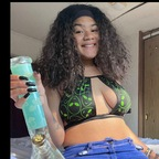 LeLe👽🍃💨 @stoneyylele Leaks OnlyFans 

 profile picture