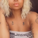 👑Queen⚡️StormiSavagee💰 @stormisavagee2 Leak OnlyFans 

 profile picture