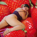 Download strawberrycake OnlyFans leaks for free 

 profile picture