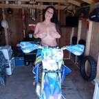 sunnidaze78 OnlyFans Leaked 

 profile picture