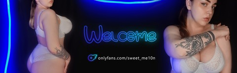 Header of sweet_me10n