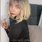 Download sweetgirllouisefree OnlyFans leaks for free 

 profile picture