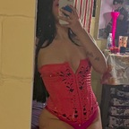 sweetheorgina (Georgina) OnlyFans Leaks 

 profile picture