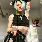 talltiredgothbabe (Goth Babe Jay) free OnlyFans content 

 profile picture