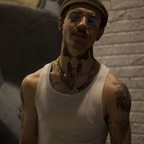 Moose (@tattedbymoose) Leak OnlyFans 

 profile picture