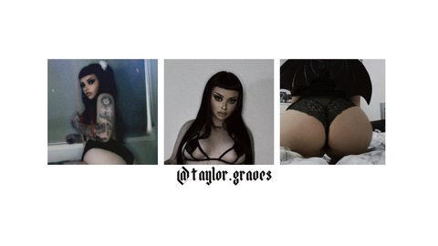 Header of taylor.graves