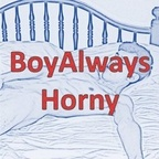 BoyAlwaysHorny (@teoahorny) Leaked OnlyFans 

 profile picture