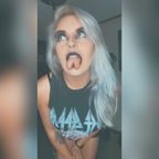 Onlyfans leaked thaliatwotongues 

 profile picture