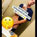 thatbadbadbad OnlyFans Leaked 

 profile picture