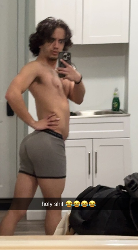 Header of thatotherloudguyinclass