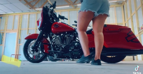 Header of thatthickbaggerchick