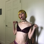 Onlyfans leaked the_pixie 

 profile picture