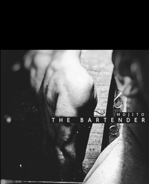 Header of thebartenderr