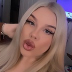 thedallastayyylor (Dallas Taylor) OnlyFans Leaked Pictures and Videos 

 profile picture