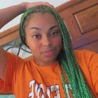 Shego B @thedondoll Leaks OnlyFans 

 profile picture