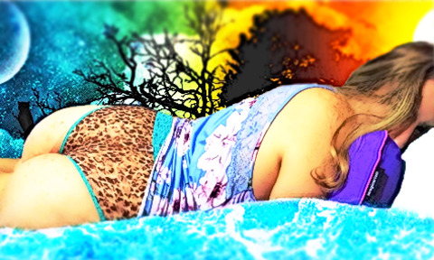 Header of thefriskyblonde