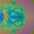 Onlyfans leaked theglitchwitch666 

 profile picture