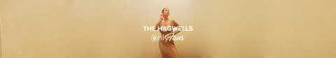 Header of thehagwells