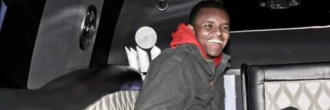 Header of theheaddr