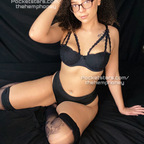 The Hemp Honey🍯  | FULL XXX CONTENT (@thehemphoney) Leaks OnlyFans 

 profile picture