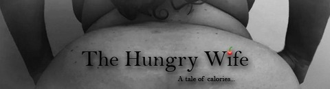 Header of thehungrywife