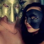 themaskedcouple03 (The Masked Couple) OnlyFans Leaks 

 profile picture