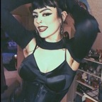 Ruby Wolfe (therubywolfe) Leaked OnlyFans 

 profile picture