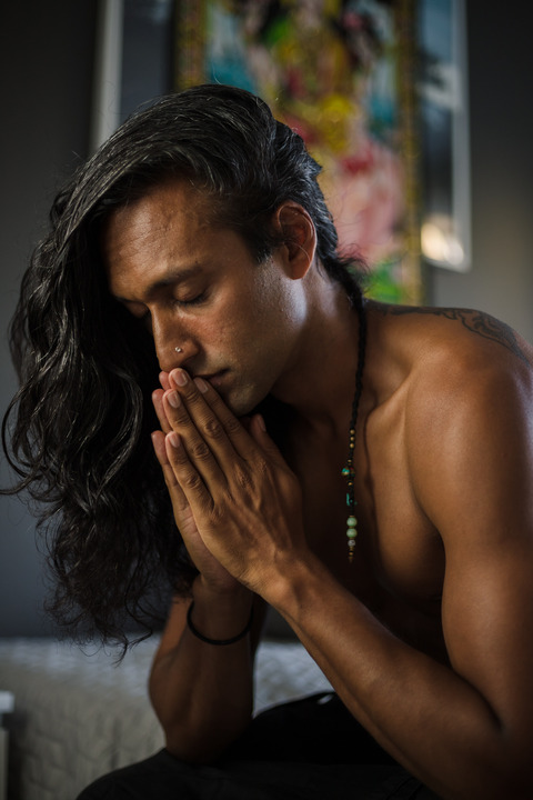 Header of theshaftshow