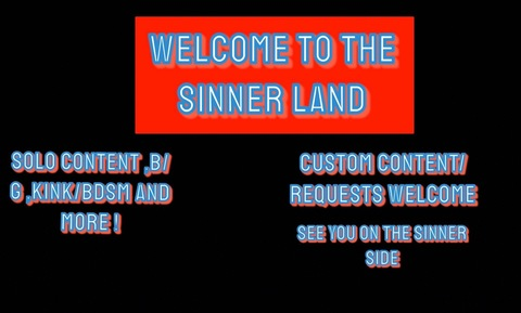 Header of thesinnerman666