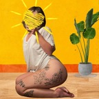 thicc_ami_dala (😈👽 💜THICC SCI-FI BRUNETTE 💜👽😈) OnlyFans Leaked Pictures & Videos 

 profile picture