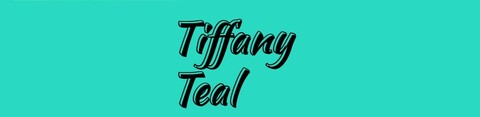 Header of tiffanyteal420
