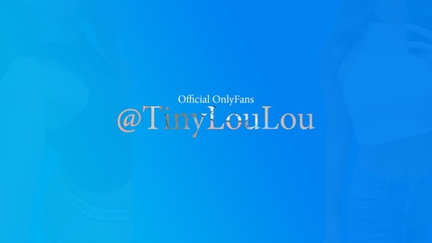 Header of tinyloulou