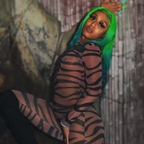 Shantel Cole (tockeyc) Leaked OnlyFans 

 profile picture