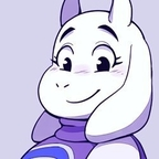 toriel OnlyFans Leaked Photos and Videos 

 profile picture