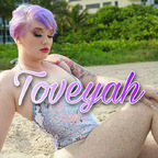 toveyah OnlyFans Leaked Photos and Videos 

 profile picture