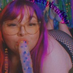 trashprophecy (cherry cherub) free OnlyFans content 

 profile picture