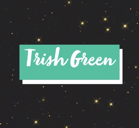 Header of trishacgreen