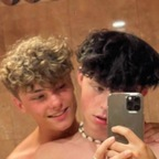 twinksgetsnaked (T&amp;K) free OnlyFans Leaked Pictures and Videos 

 profile picture