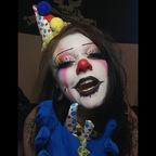 circus babie @typ3hoenegative Leak OnlyFans 

 profile picture