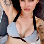 Libellule (u241563430) Leaked OnlyFans 

 profile picture