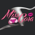 Miss Cora u279655935 Leaked OnlyFans 

 profile picture