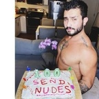 ur-significant-otter (THE----D) free OnlyFans Leaked Pictures & Videos 

 profile picture